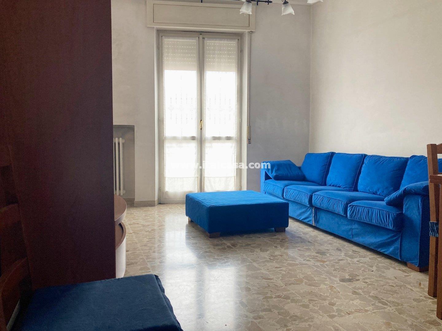 Appartamento in vendita a Mantova