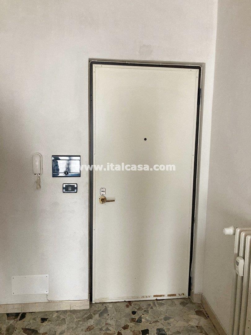 Appartamento in vendita a Mantova