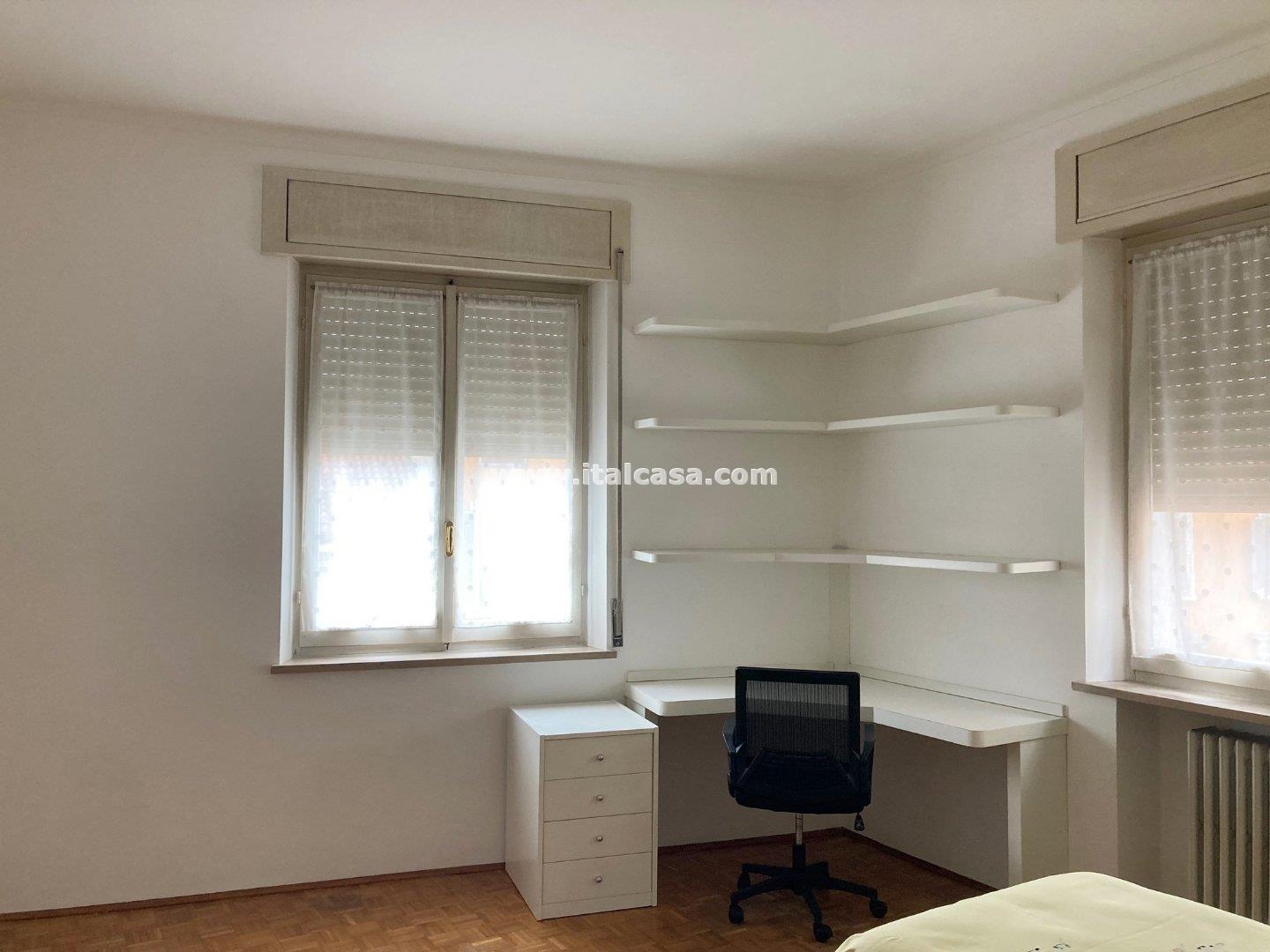 Appartamento in vendita a Mantova