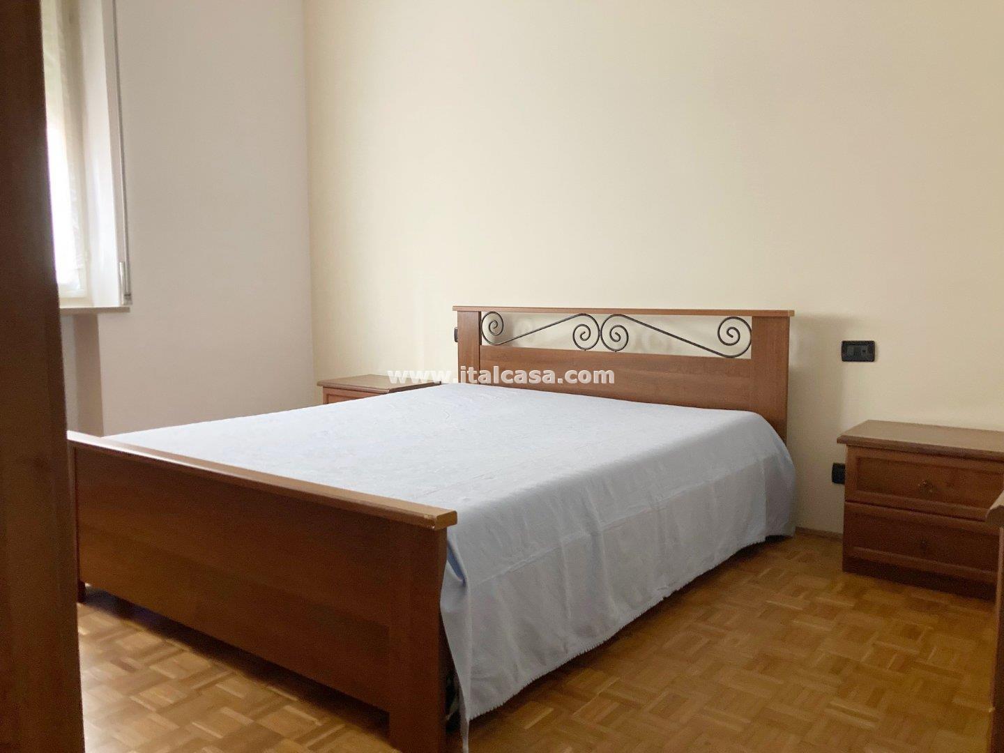 Appartamento in vendita a Mantova