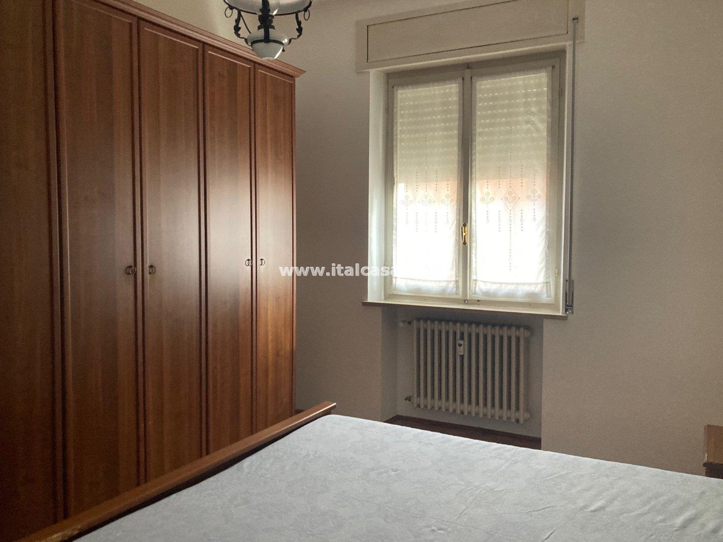 Appartamento in vendita a Mantova