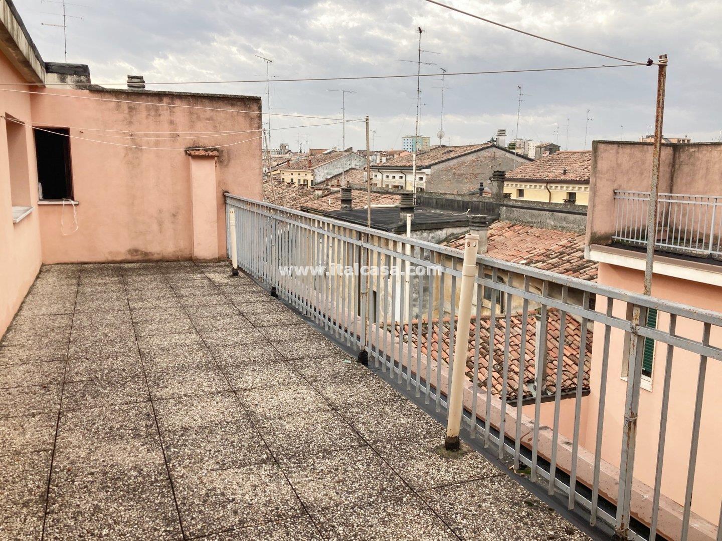 Appartamento in vendita a Mantova