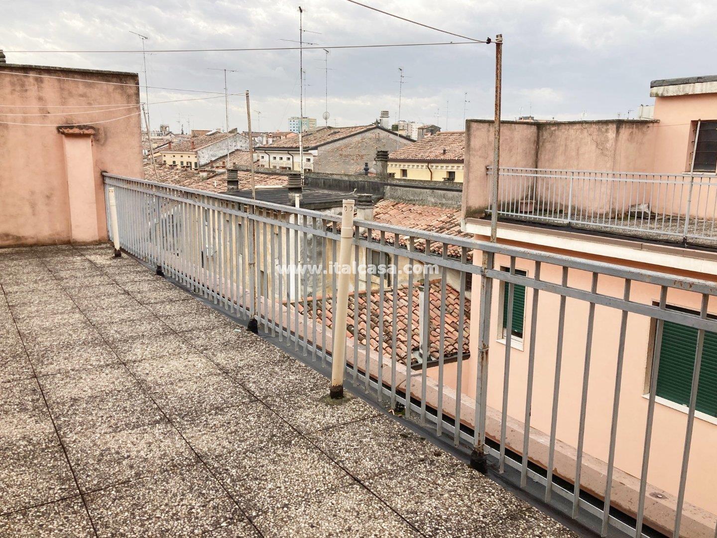 Appartamento in vendita a Mantova