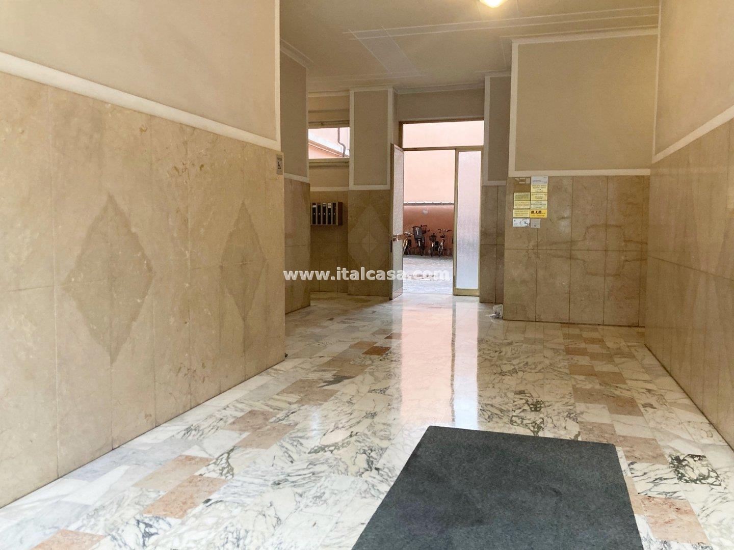 Appartamento in vendita a Mantova