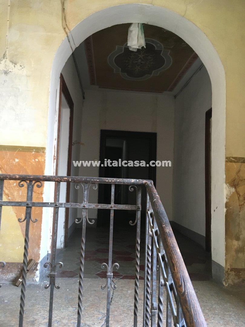 Appartamento in vendita a Mantova