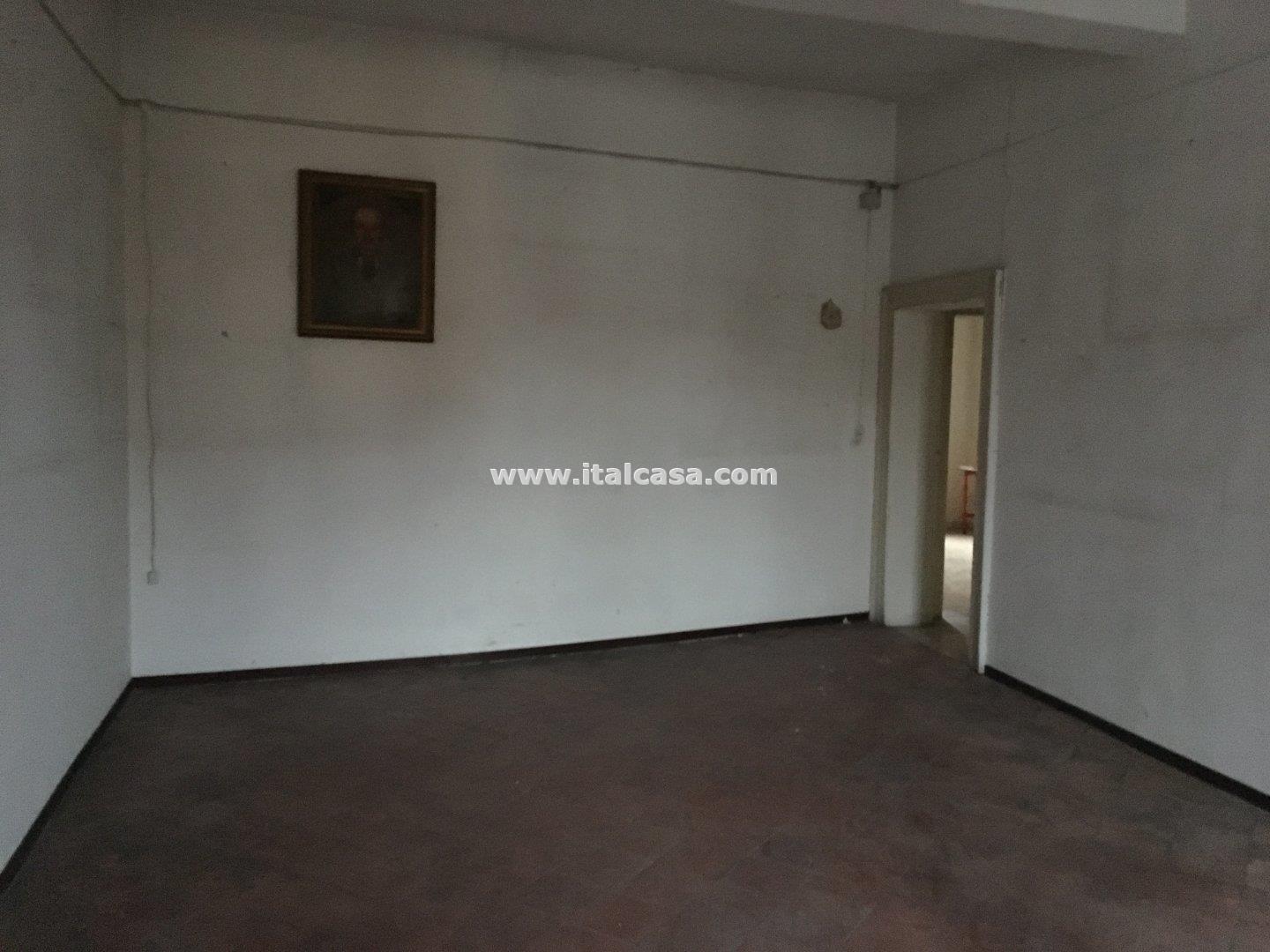 Appartamento in vendita a Mantova