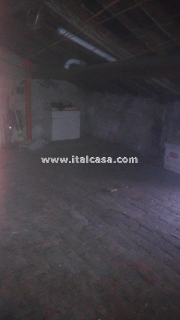 Appartamento in vendita a Mantova