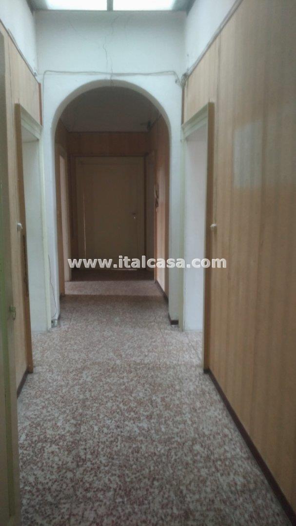 Appartamento in vendita a Mantova