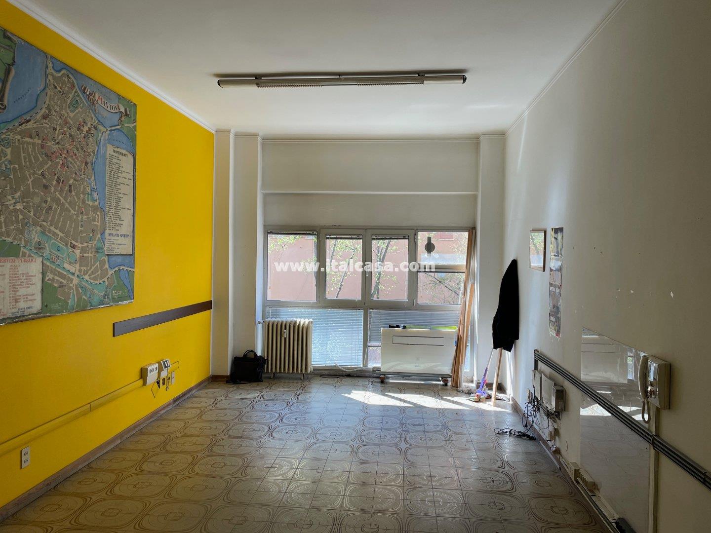 Appartamento in vendita a Mantova