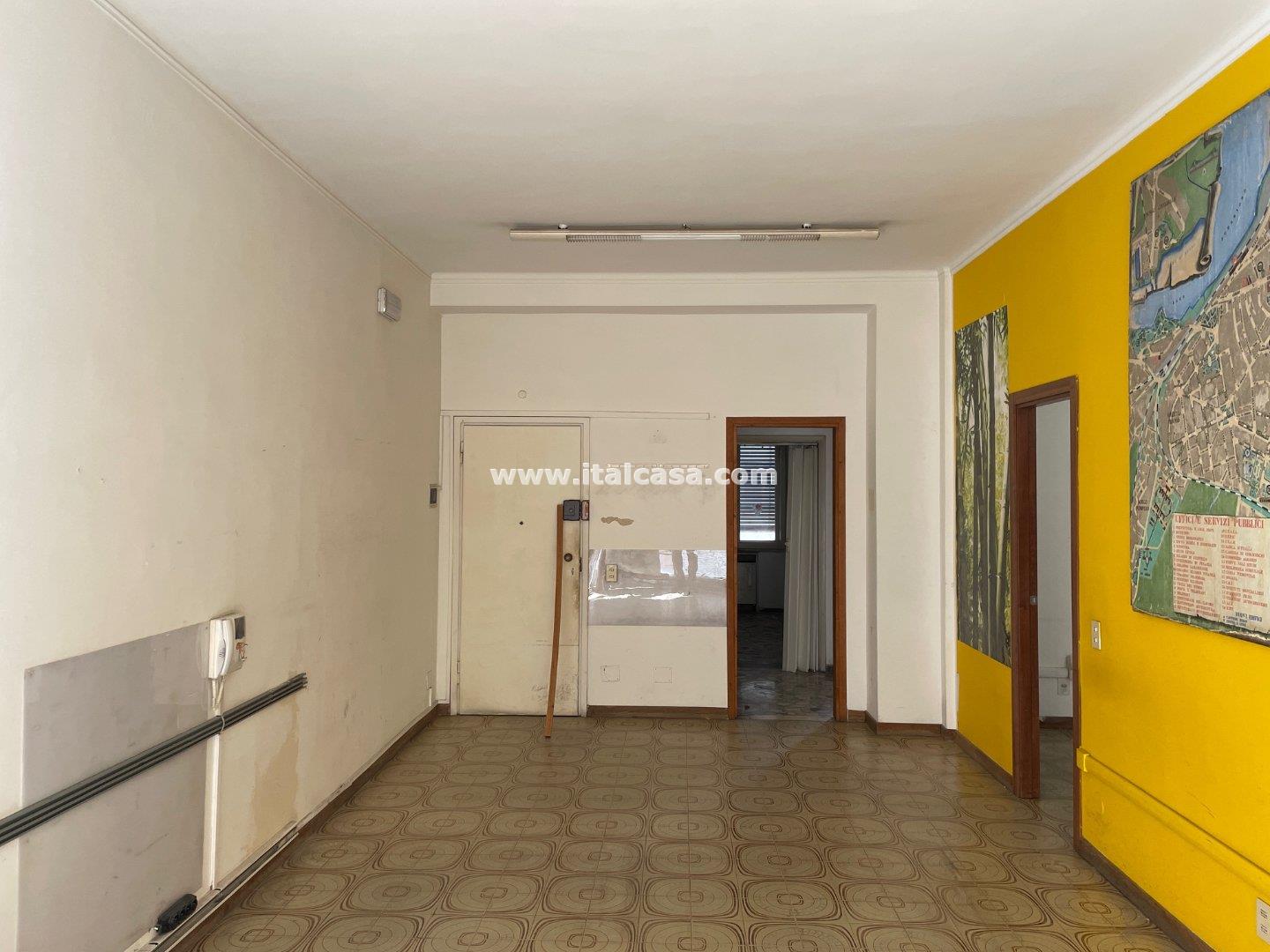 Appartamento in vendita a Mantova