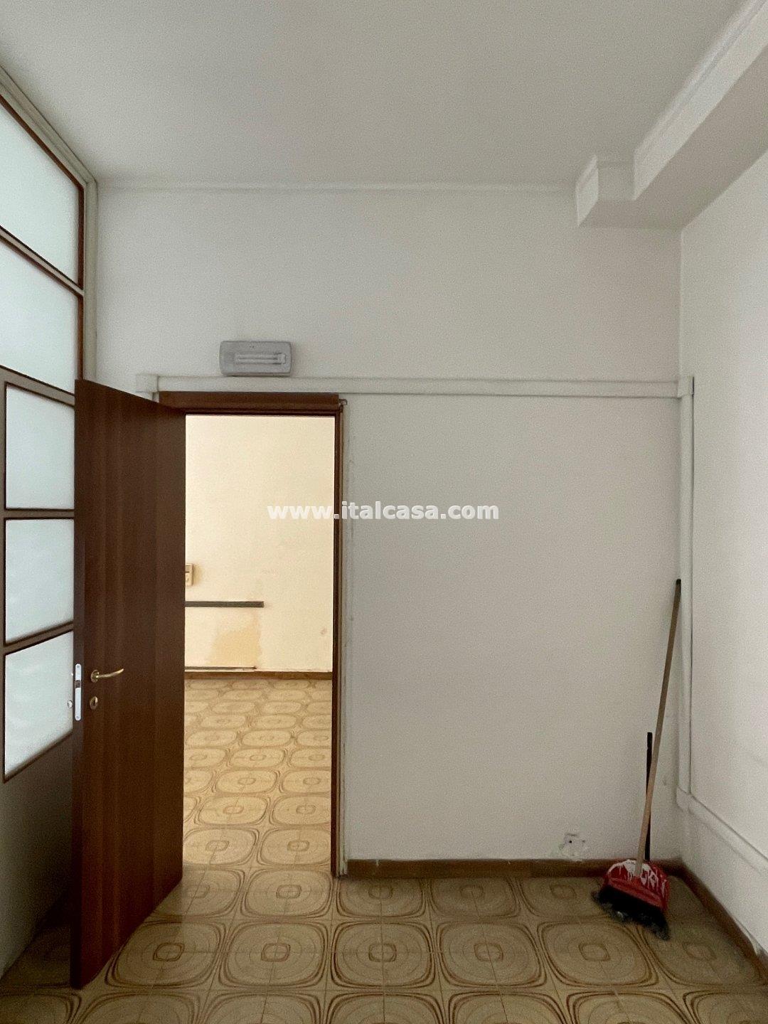 Appartamento in vendita a Mantova