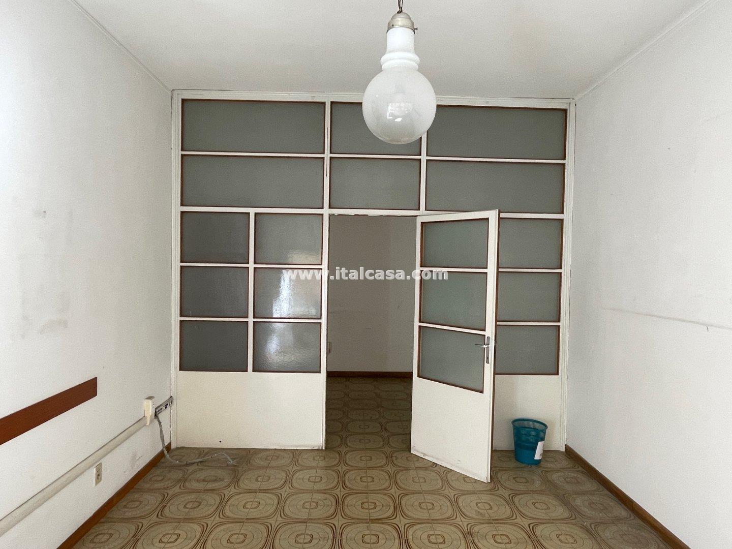 Appartamento in vendita a Mantova