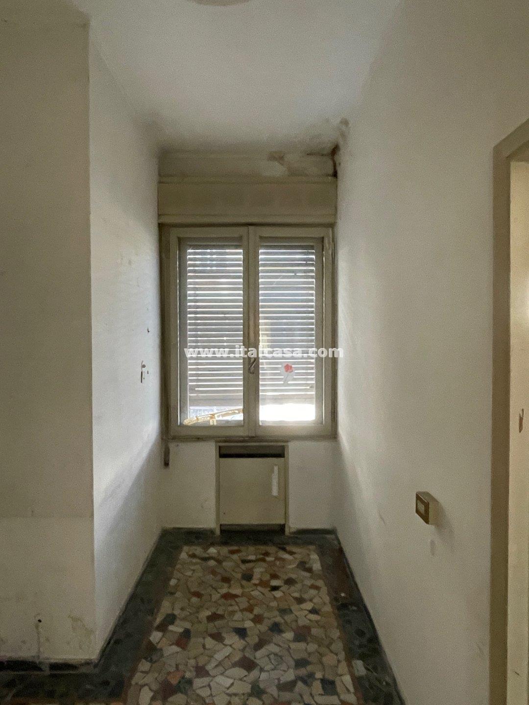 Appartamento in vendita a Mantova