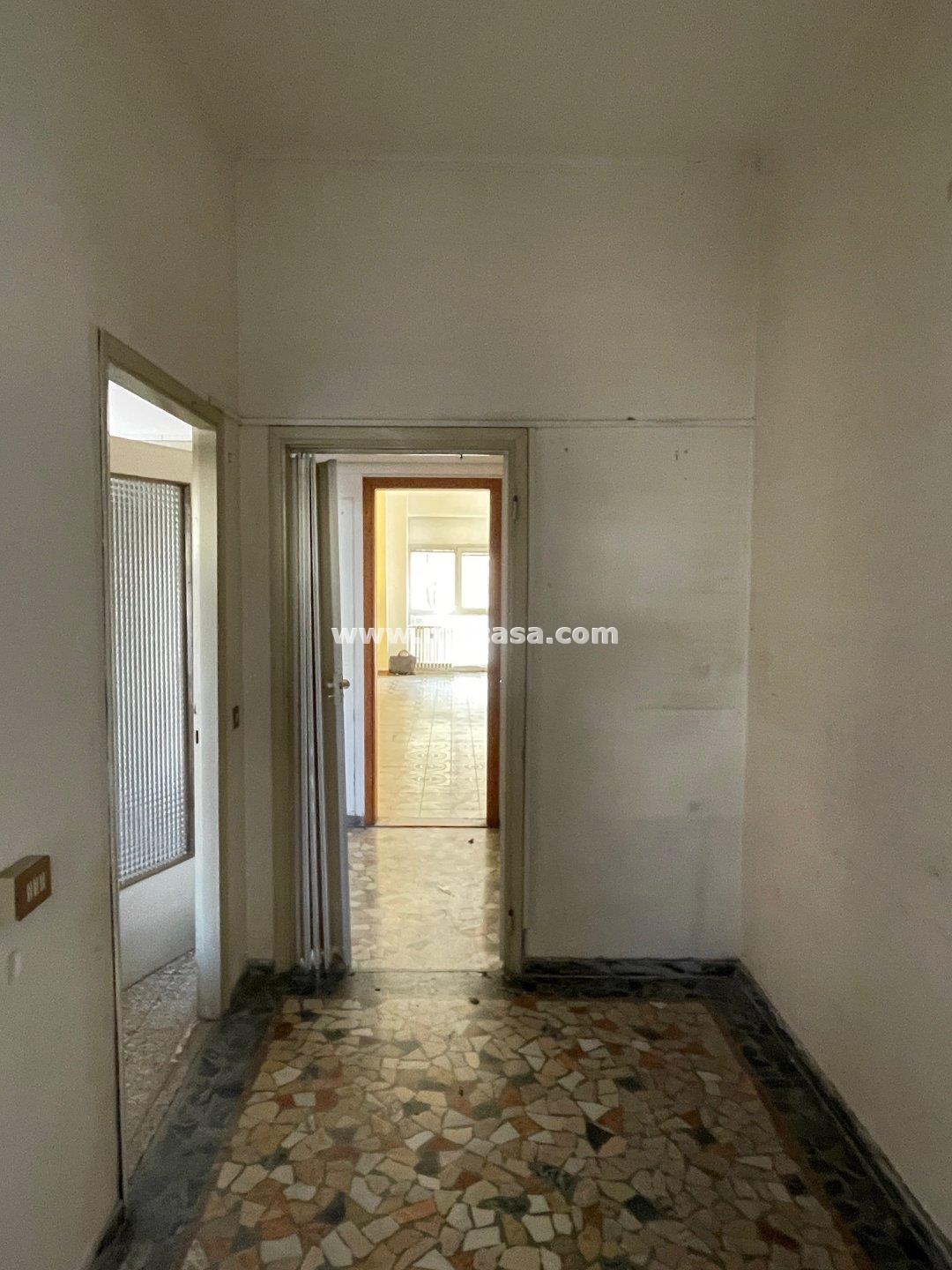 Appartamento in vendita a Mantova