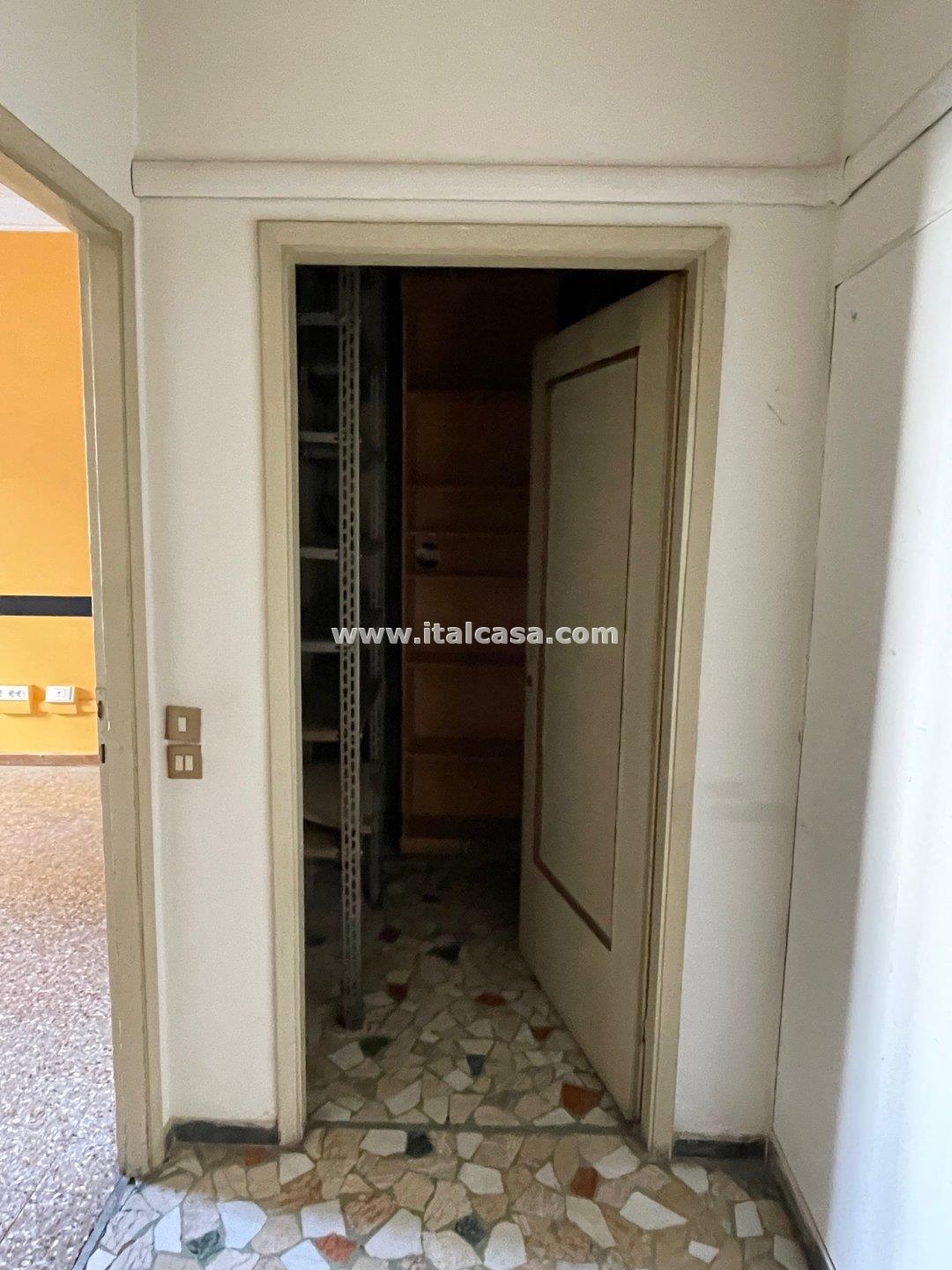 Appartamento in vendita a Mantova