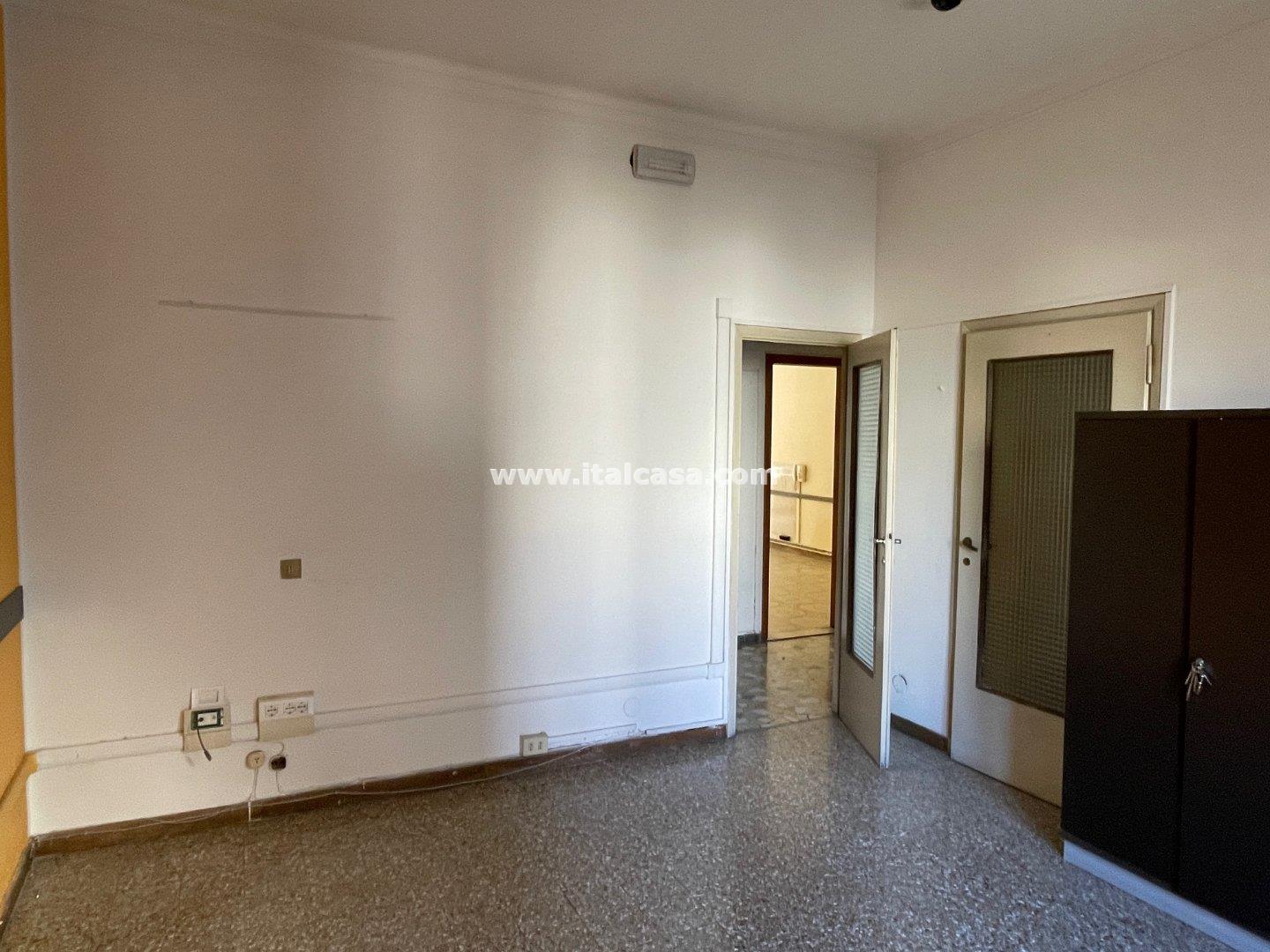 Appartamento in vendita a Mantova