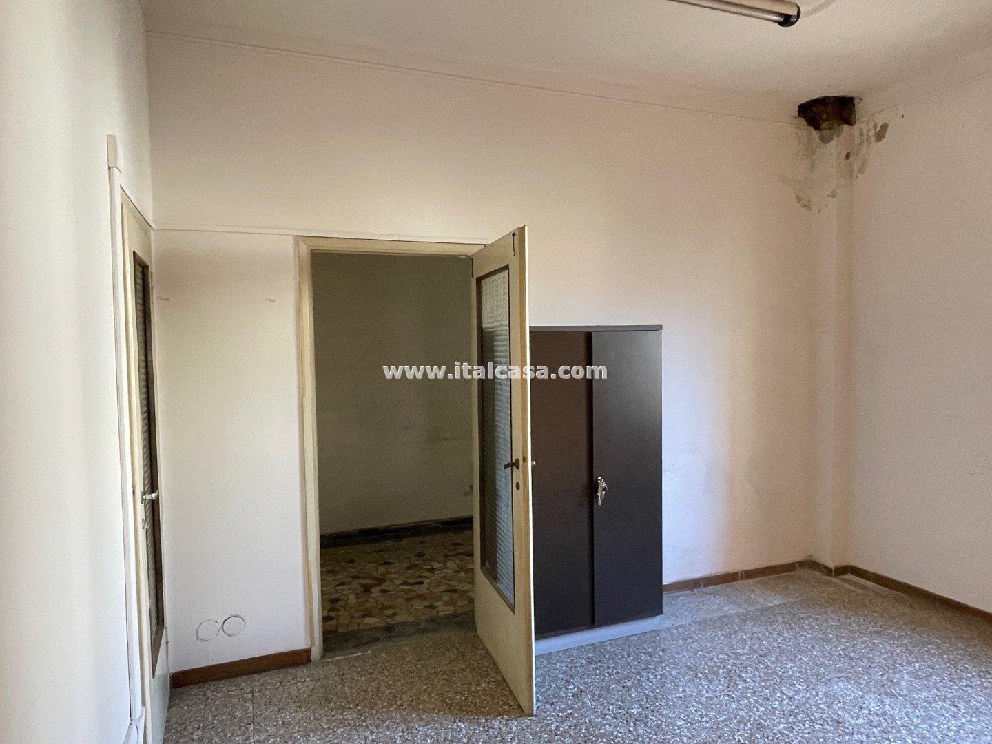 Appartamento in vendita a Mantova