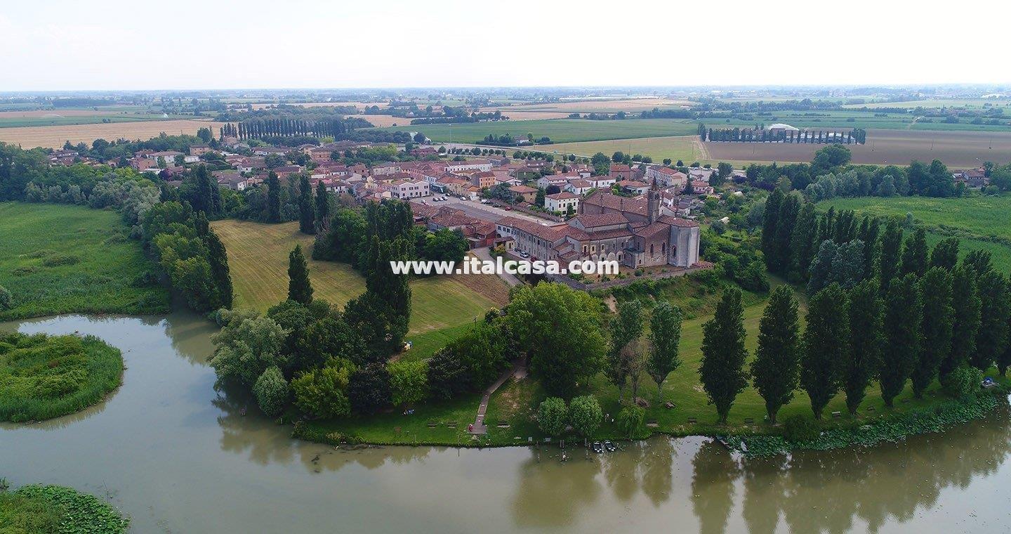 Casa Plurifamiliare in affitto a Curtatone
