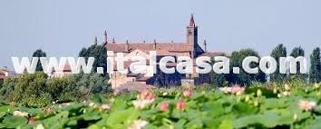 Casa Plurifamiliare in affitto a Curtatone