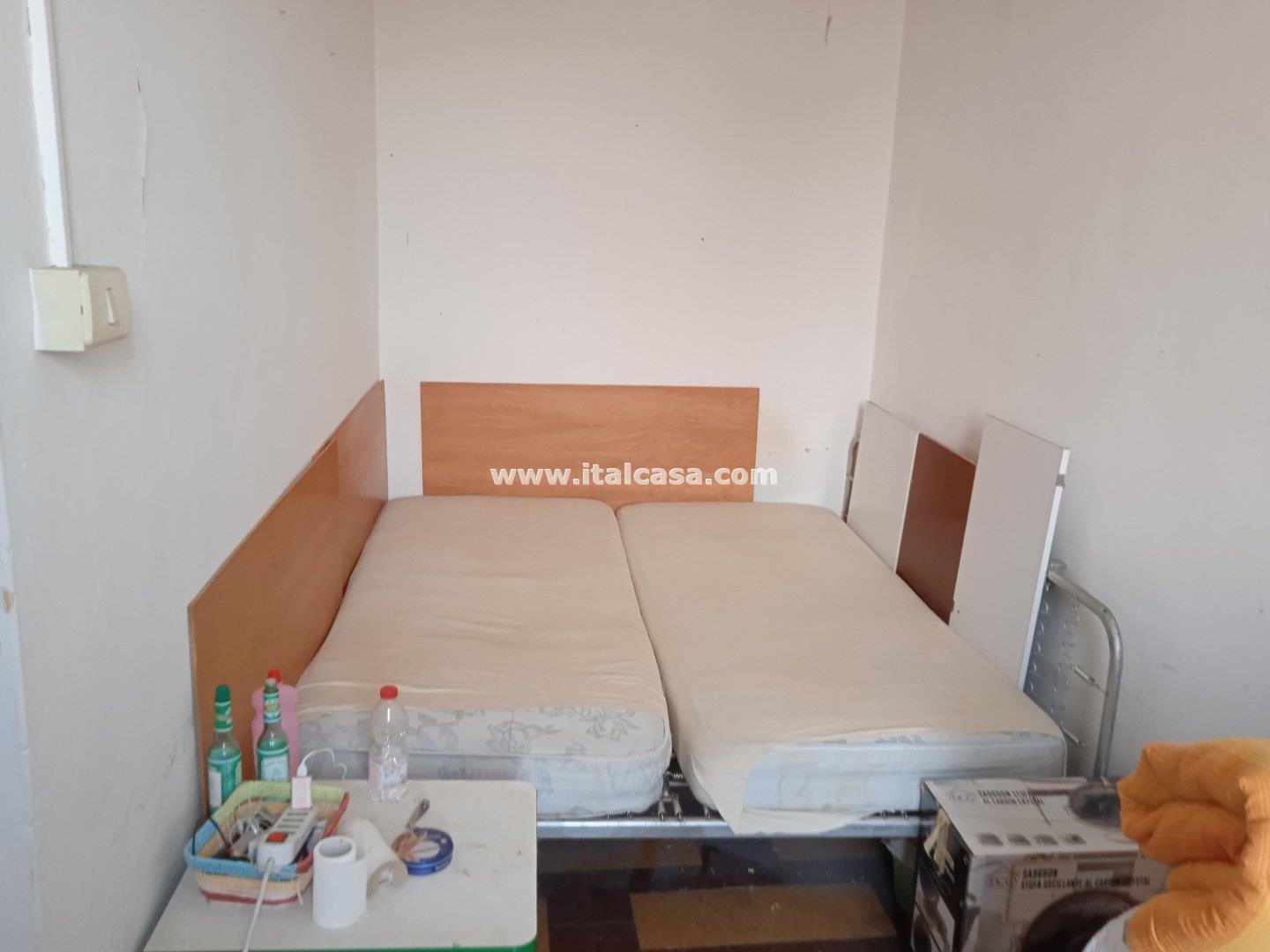 Appartamento in vendita a Mantova