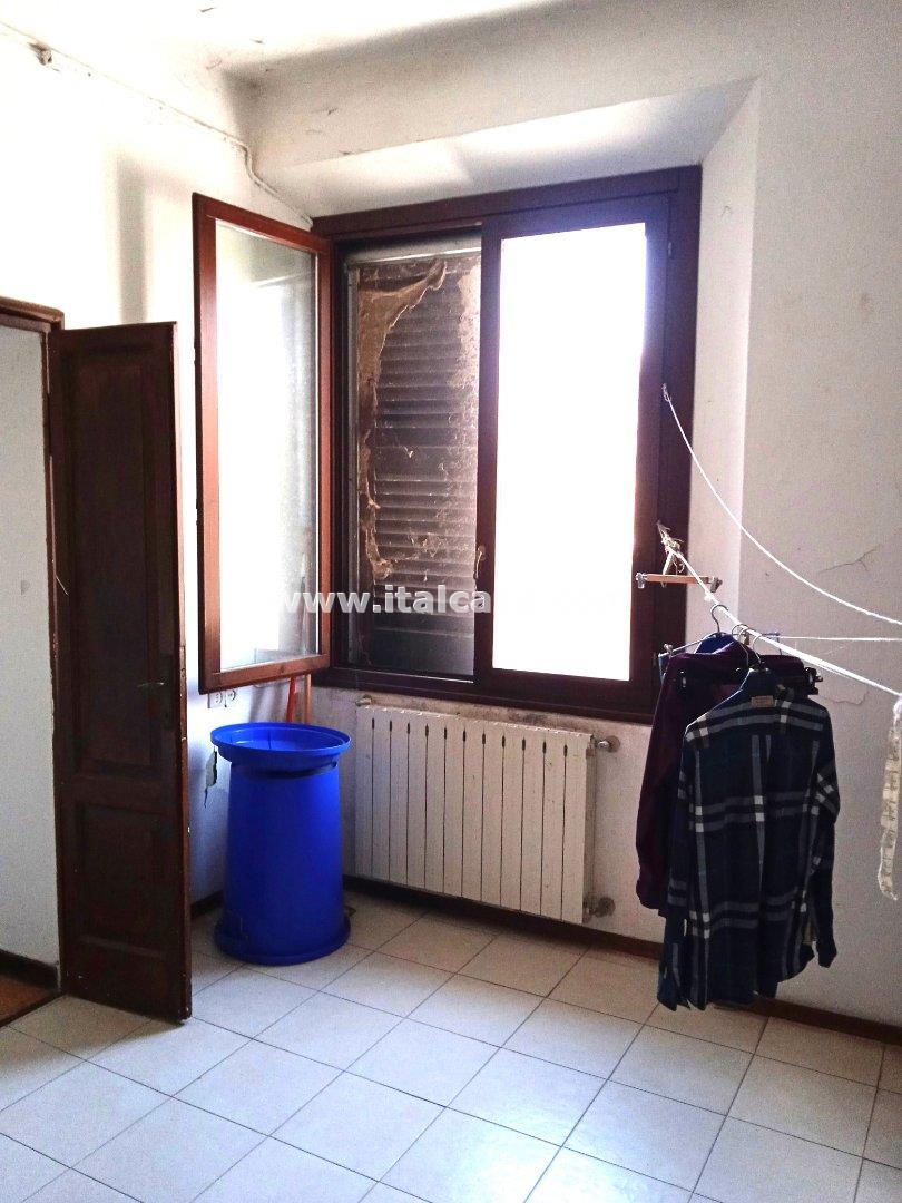 Appartamento in vendita a Mantova