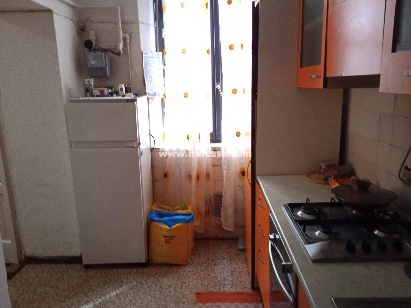 Appartamento in vendita a Mantova