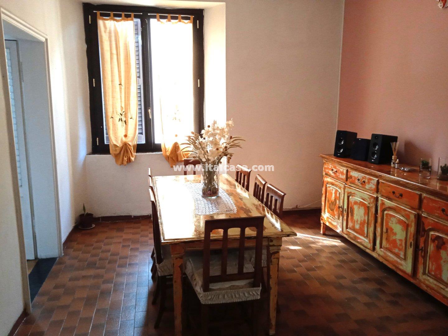 Appartamento in vendita a Mantova