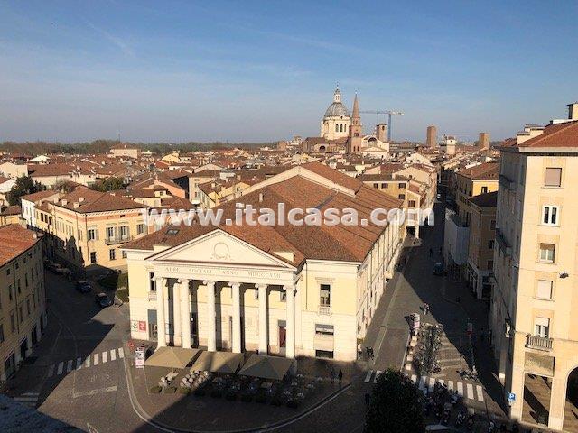 Appartamento in vendita a Mantova