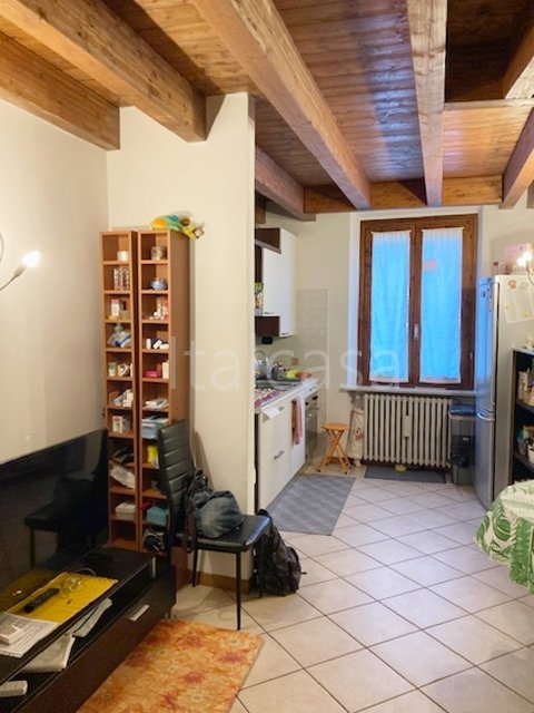 Appartamento in vendita a Mantova