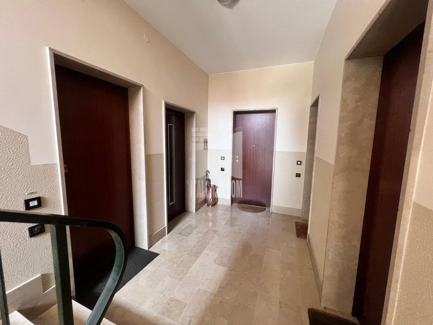 Appartamento in vendita a Mantova