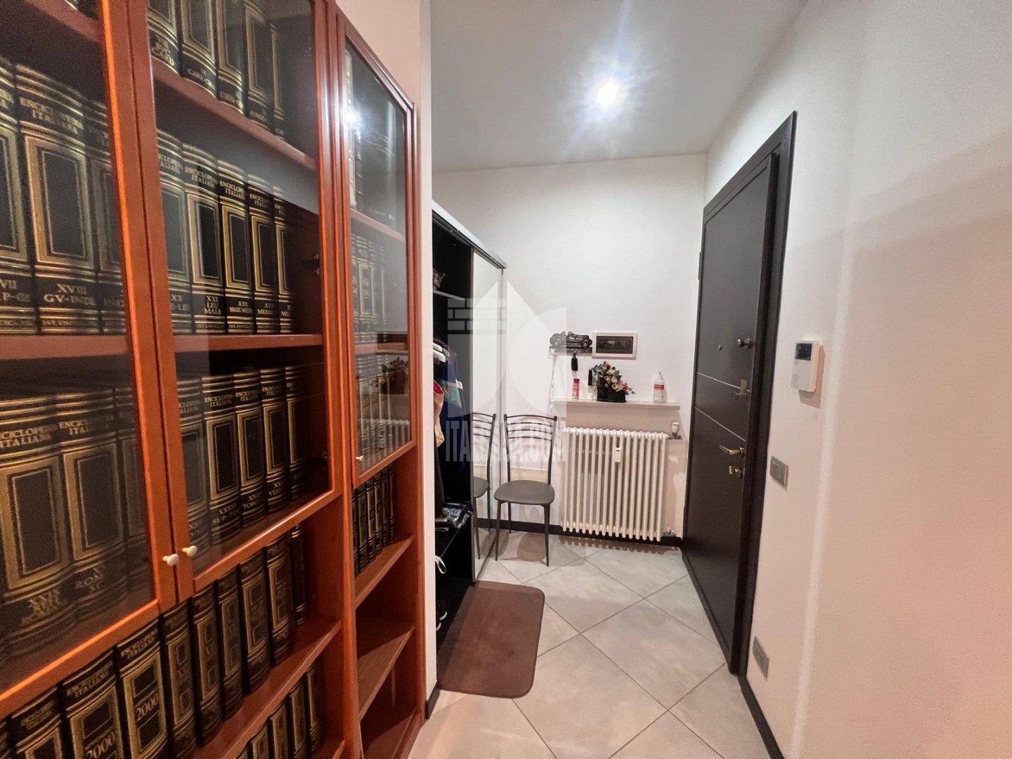 Appartamento in vendita a Mantova