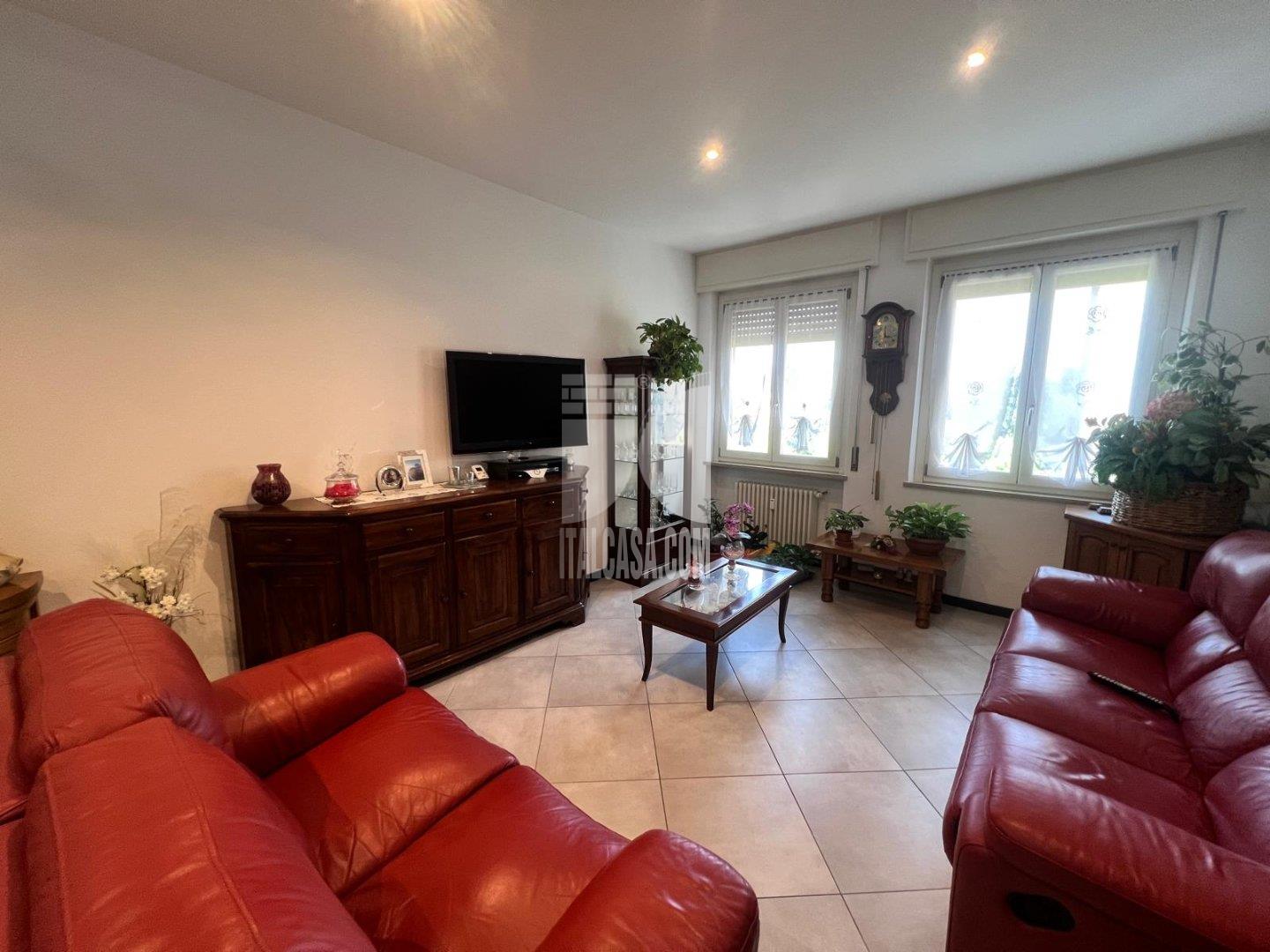 Appartamento in vendita a Mantova