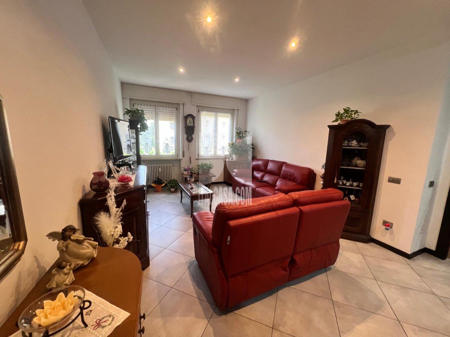 Appartamento in vendita a Mantova