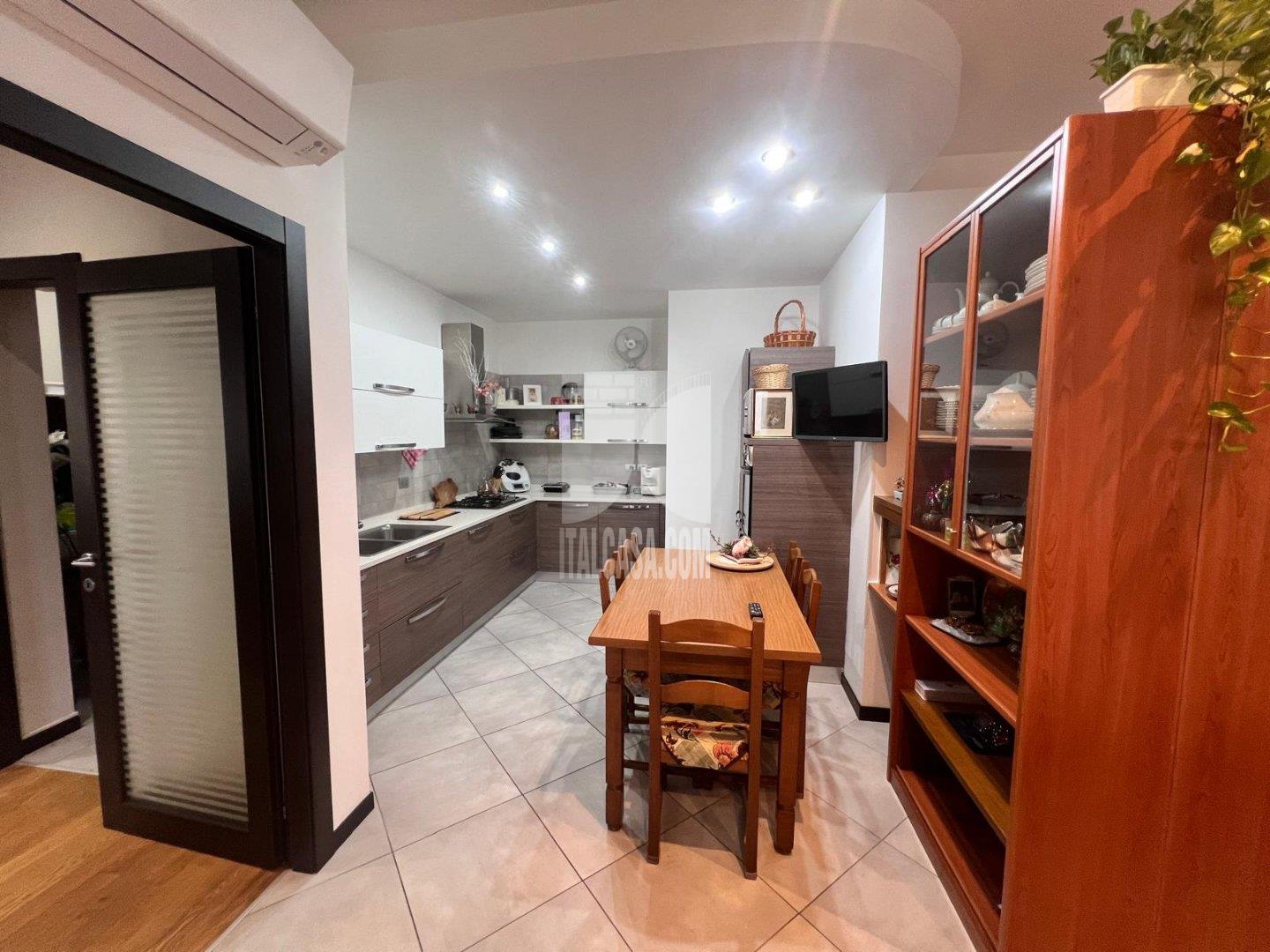 Appartamento in vendita a Mantova