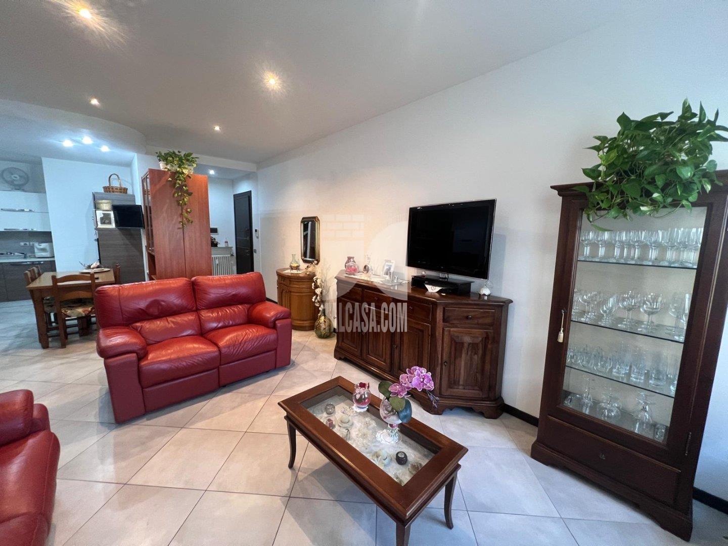 Appartamento in vendita a Mantova