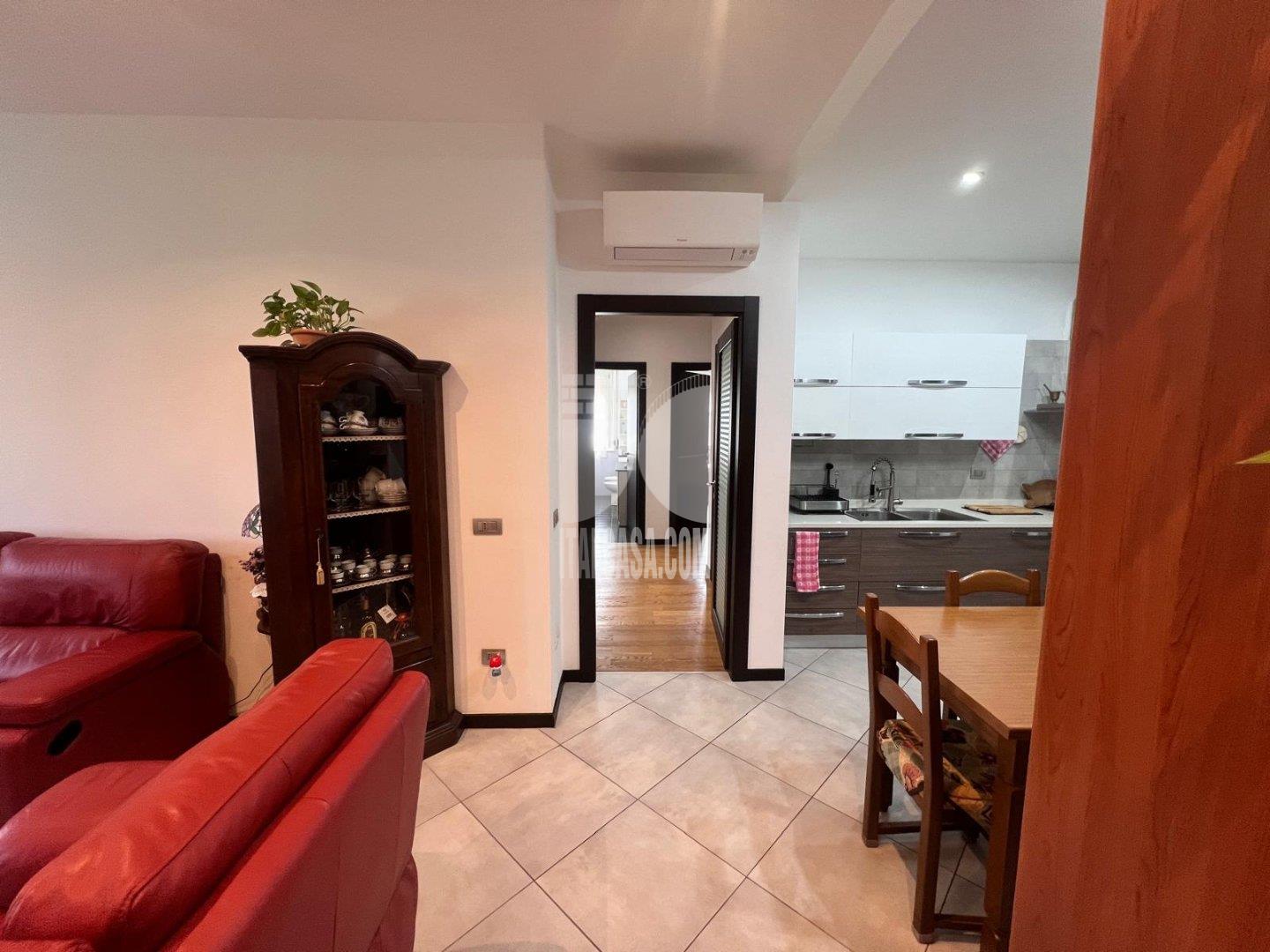 Appartamento in vendita a Mantova