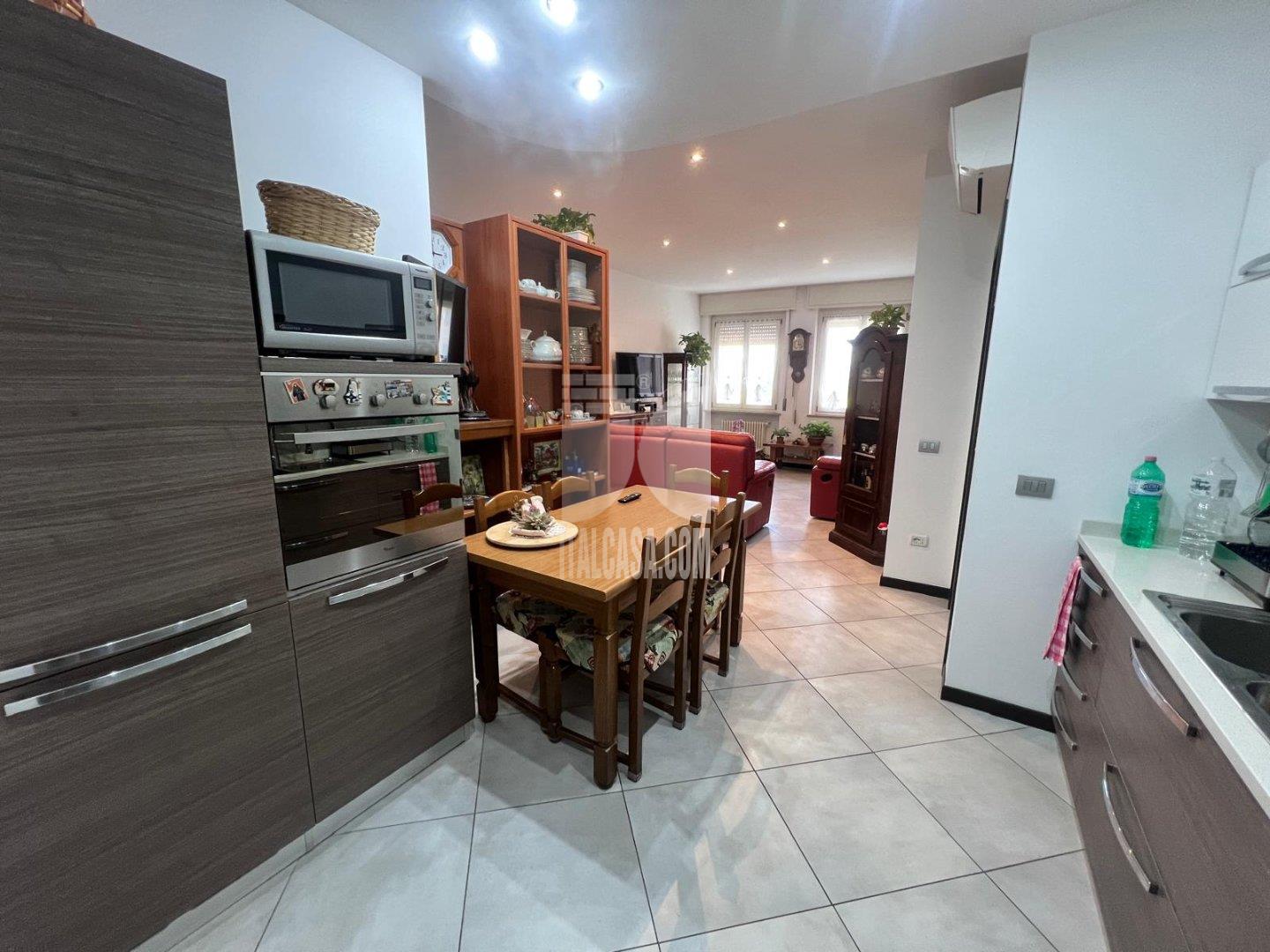 Appartamento in vendita a Mantova