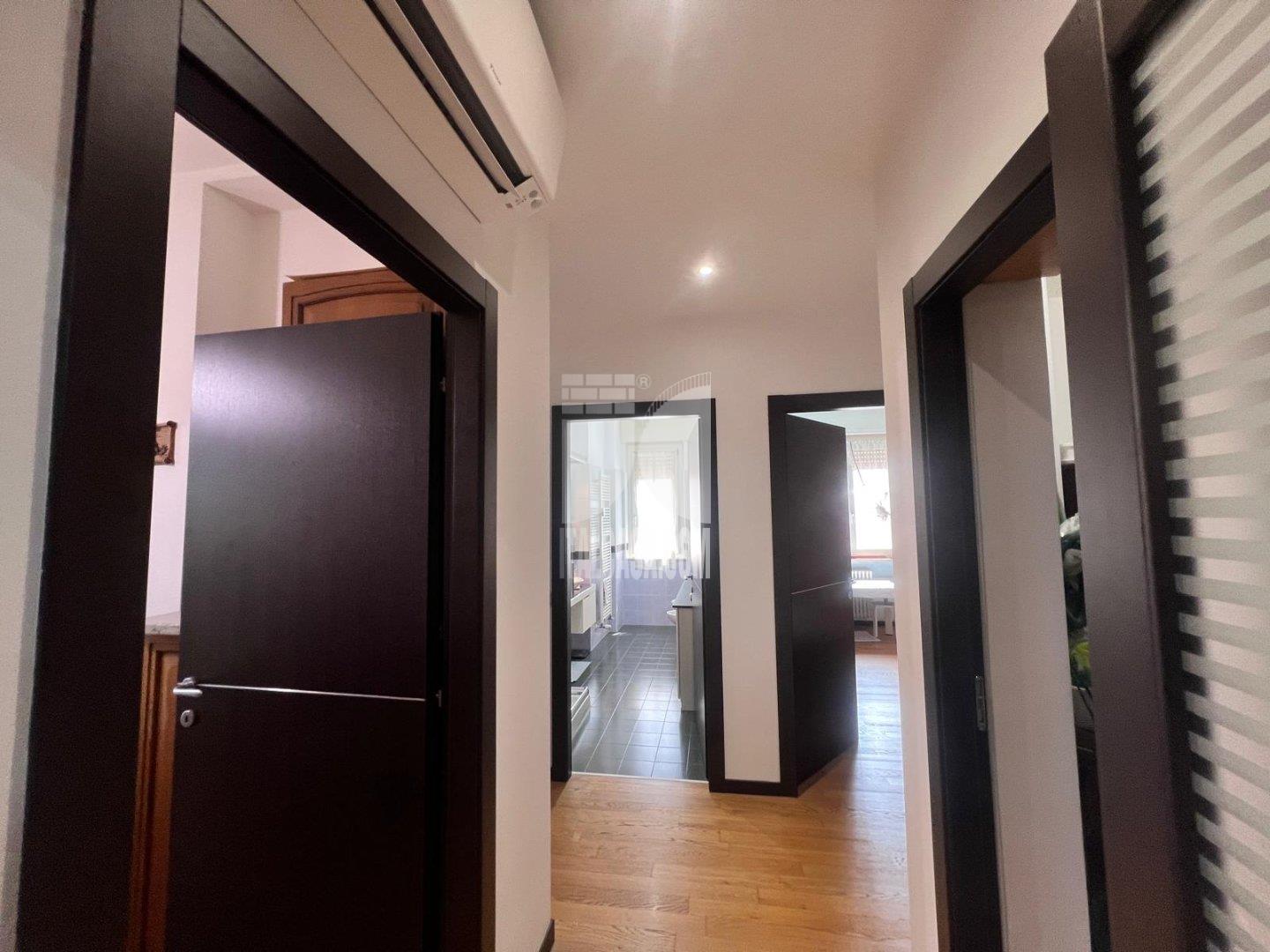 Appartamento in vendita a Mantova