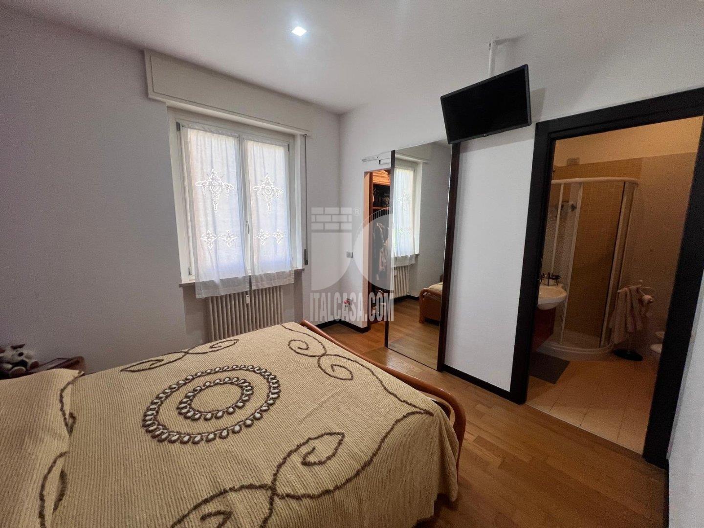 Appartamento in vendita a Mantova