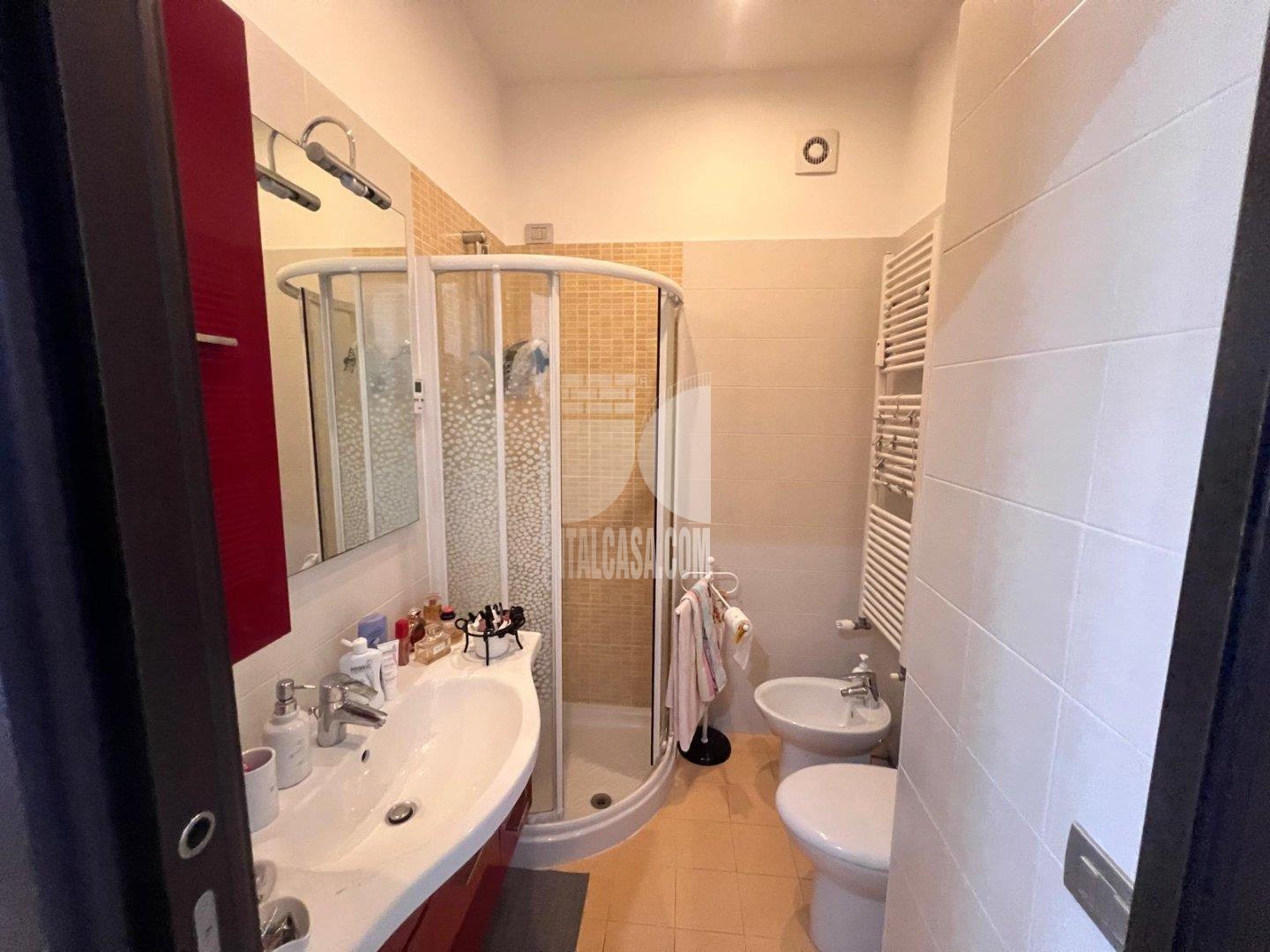 Appartamento in vendita a Mantova