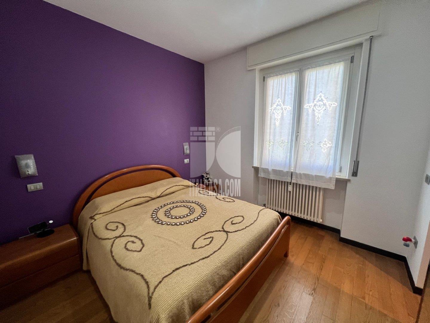 Appartamento in vendita a Mantova