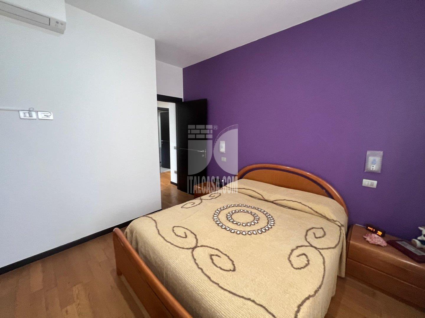 Appartamento in vendita a Mantova