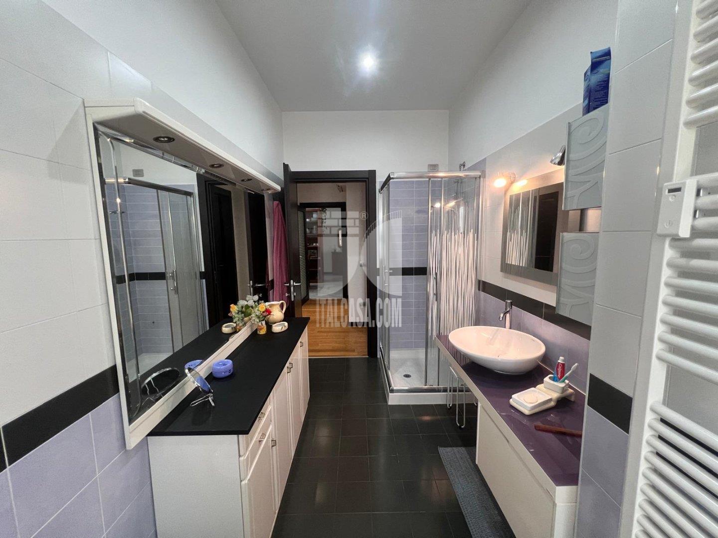 Appartamento in vendita a Mantova