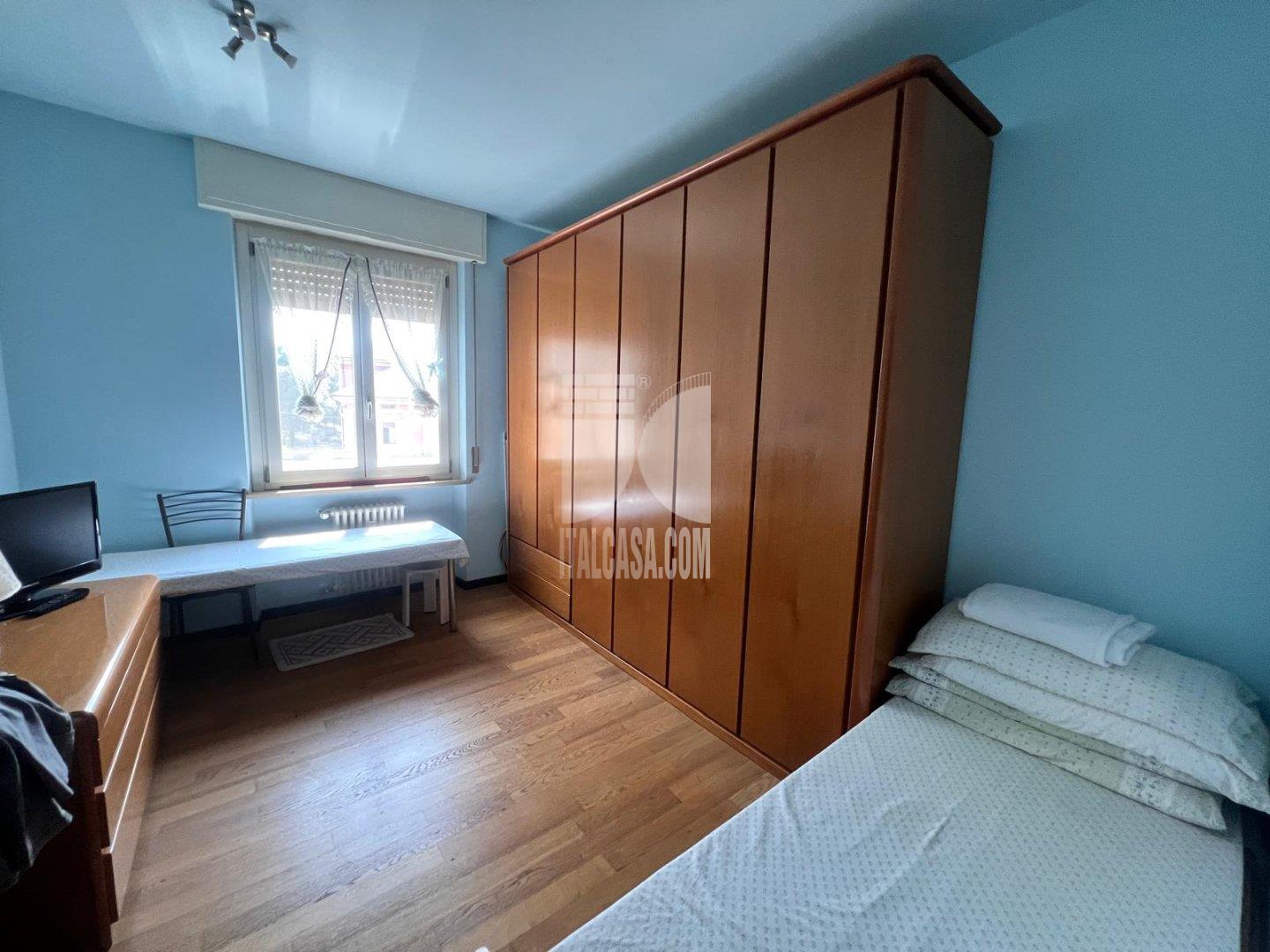 Appartamento in vendita a Mantova