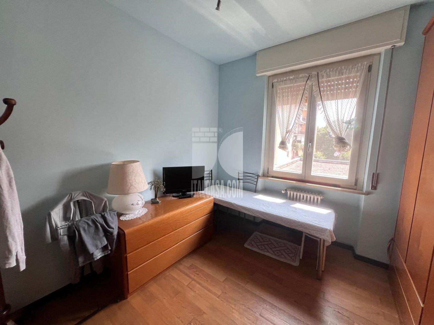 Appartamento in vendita a Mantova