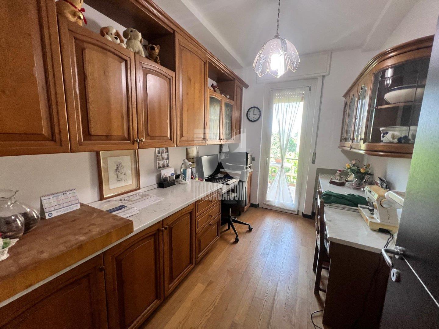 Appartamento in vendita a Mantova