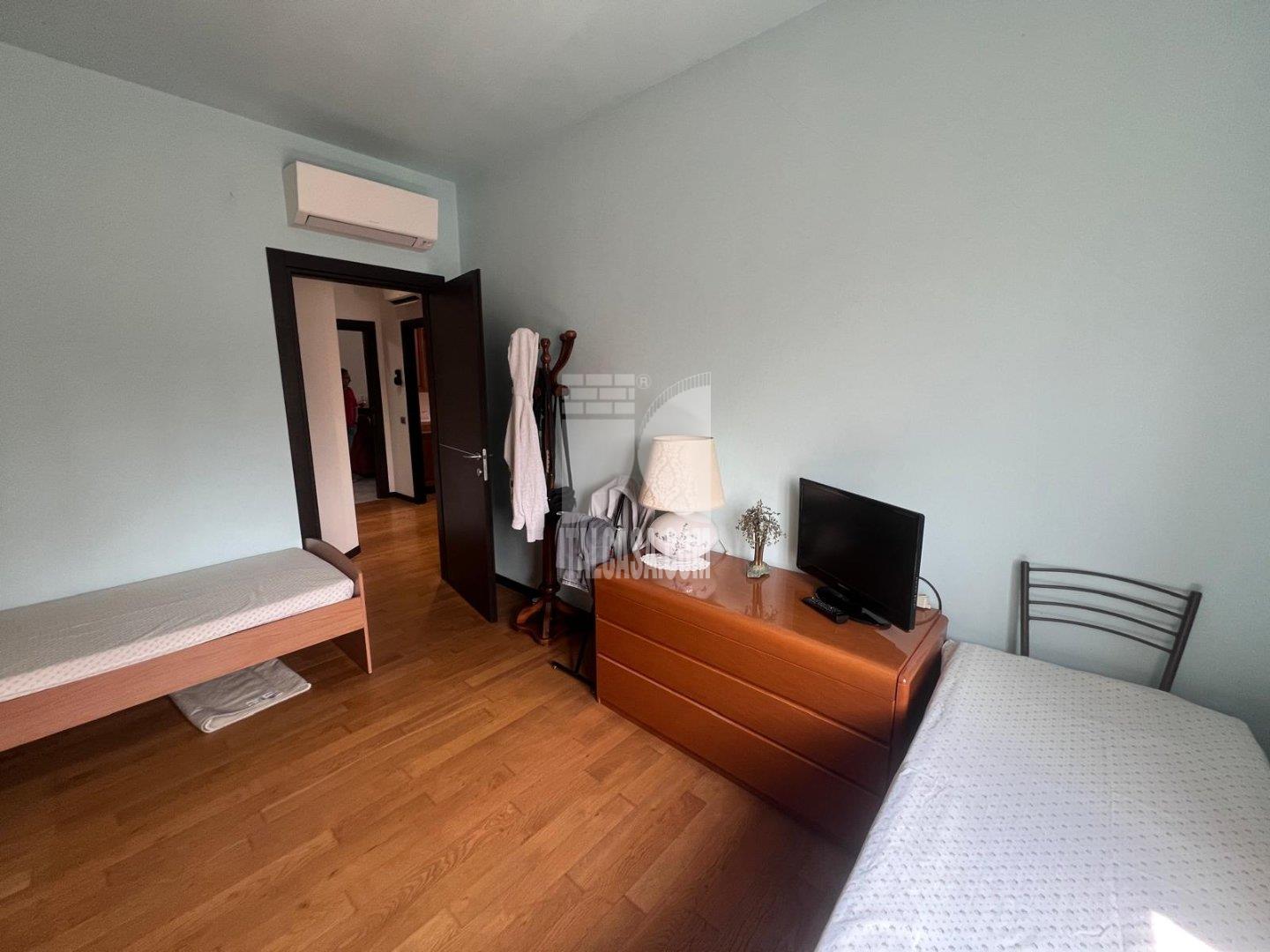 Appartamento in vendita a Mantova