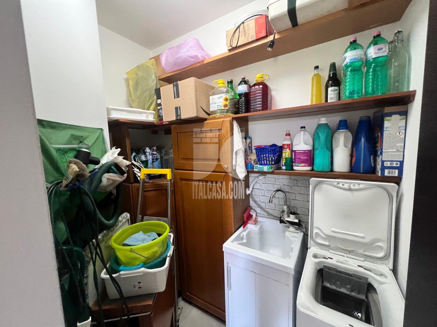 Appartamento in vendita a Mantova