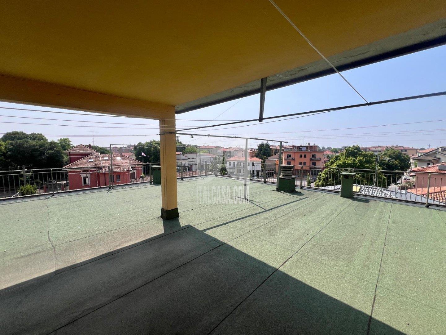 Appartamento in vendita a Mantova