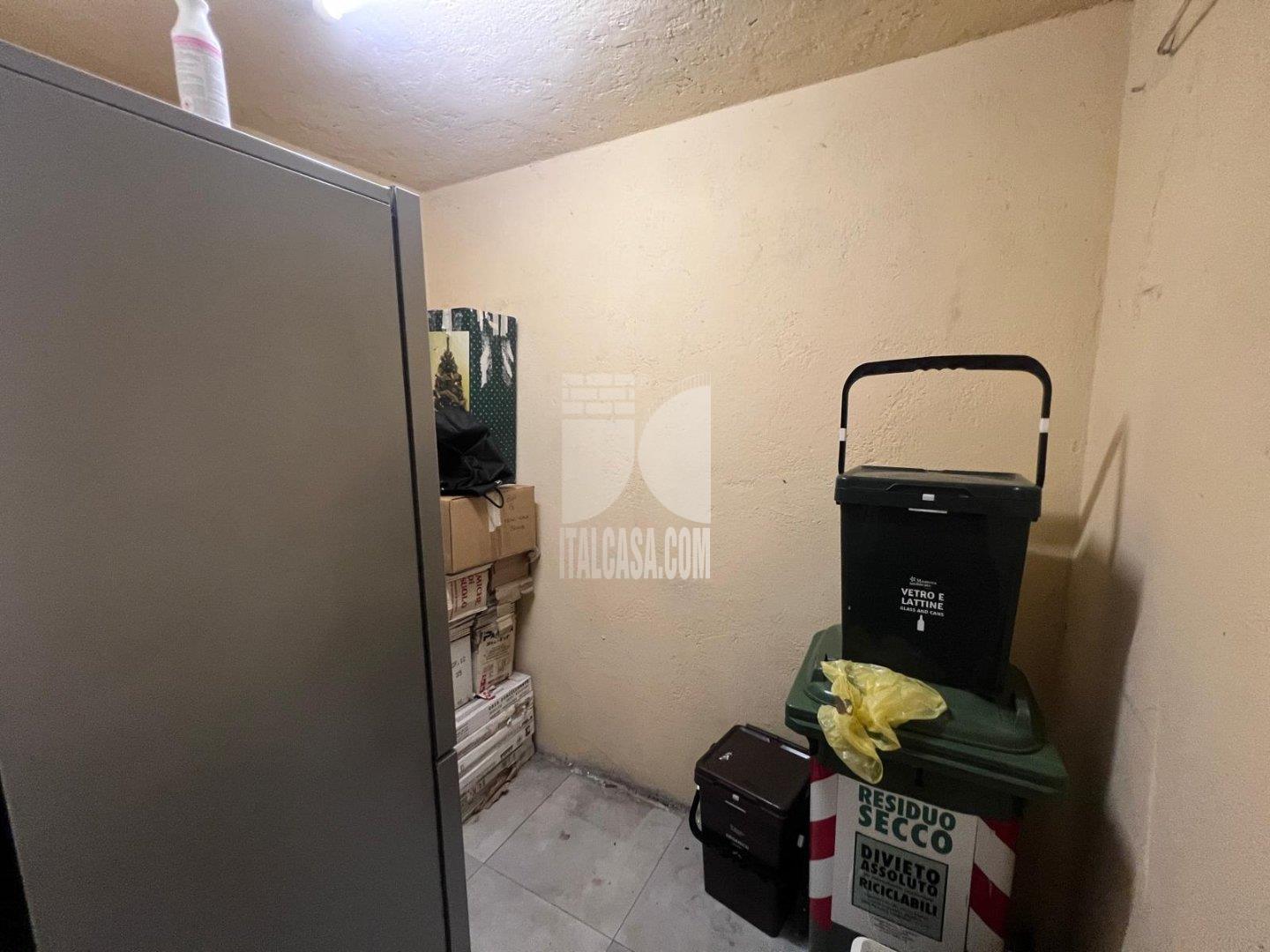 Appartamento in vendita a Mantova